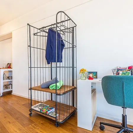 Fantastic Views Center Luxury Congress