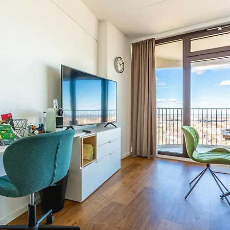 Fantastic Views Center Luxury Congress