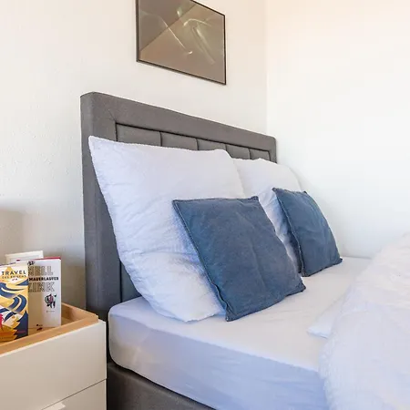 Appartement Fantastic Views Center Luxury Congress