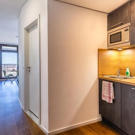 Fantastic Views Center Luxury Congress Appartamento *