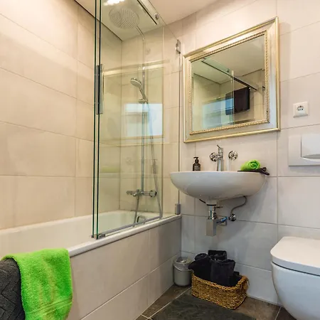 Appartement Fantastic Views Center Luxury Congress