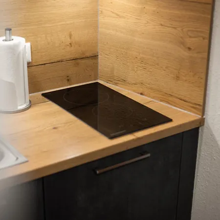 Apartament Fantastic Views Center Luxury Congress Augsburg