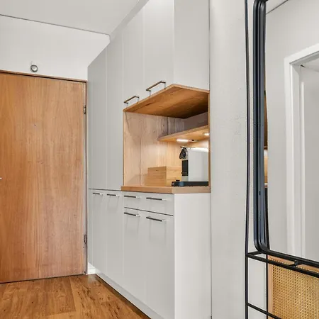 Apartament Fantastic Views Center Luxury Congress Augsburg