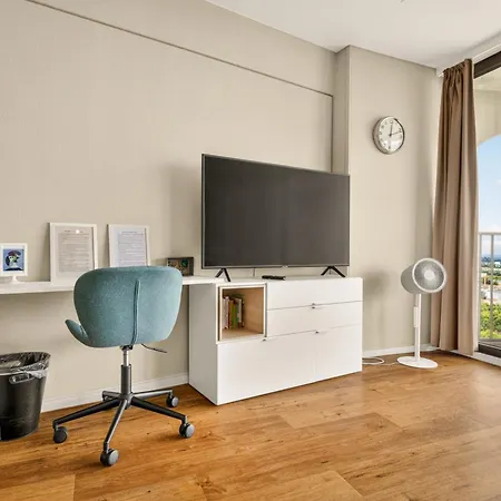 Apartament Fantastic Views Center Luxury Congress *