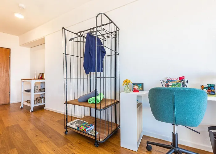 Fantastic Views Center Luxury Congress