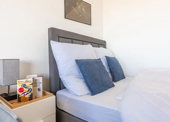 Апартаменти Fantastic Views Center Luxury Congress